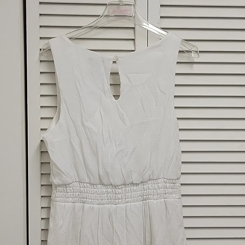 Lily Rose Dress - Picture 5 of 5